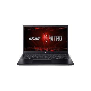 Acer Nitro V 15 gaming laptop