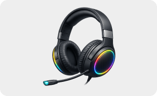 Headset
