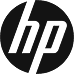 HP logo