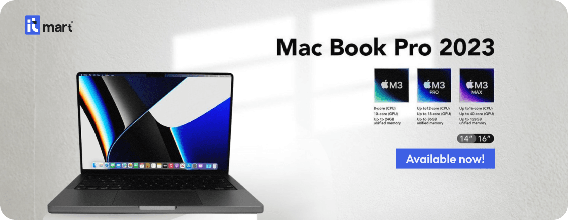 Catalog promo banner